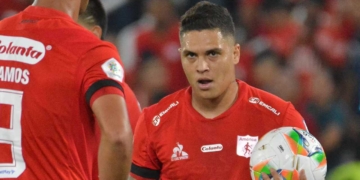 america cali juanfer juan fernando quintero grupo inversor estafa tulio gomez racing avellaneda duvan vergara polilla