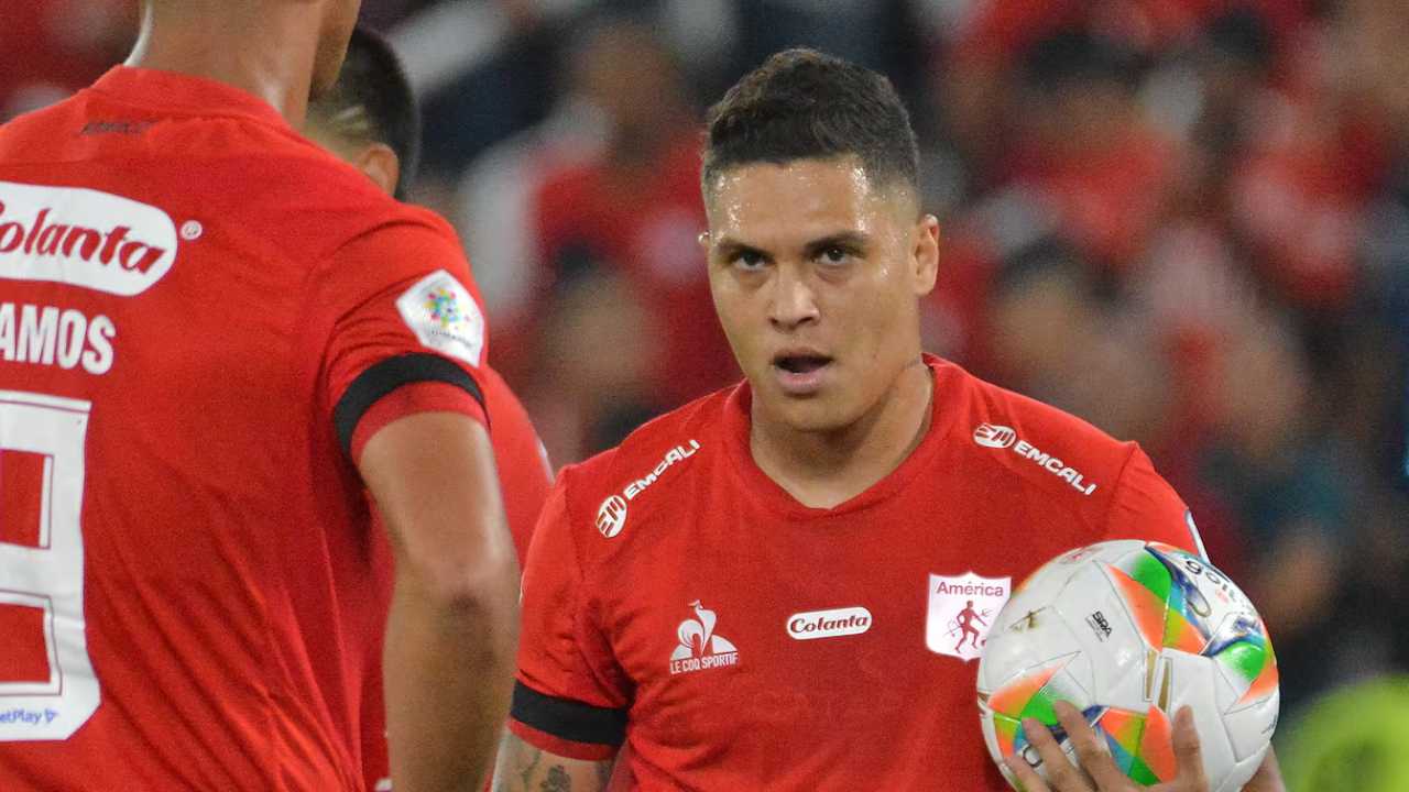 america cali juanfer juan fernando quintero grupo inversor estafa tulio gomez racing avellaneda duvan vergara polilla