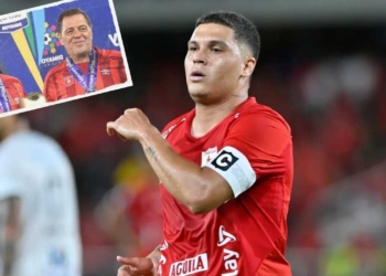juan fernando quintero juanfer tulio marcela gomez diego gabriel raimondi polilla da silva duvan vergara racing estafa negocio pascual guerrero venta salida liga betplay