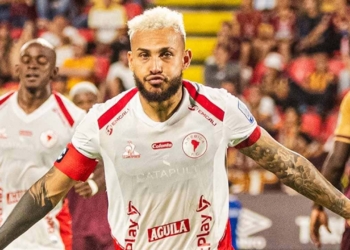 america de cali duvan vergara goles liga betplay 2025
