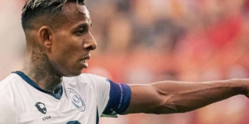 america de cali fichajes 2025 opcion sebastian villa