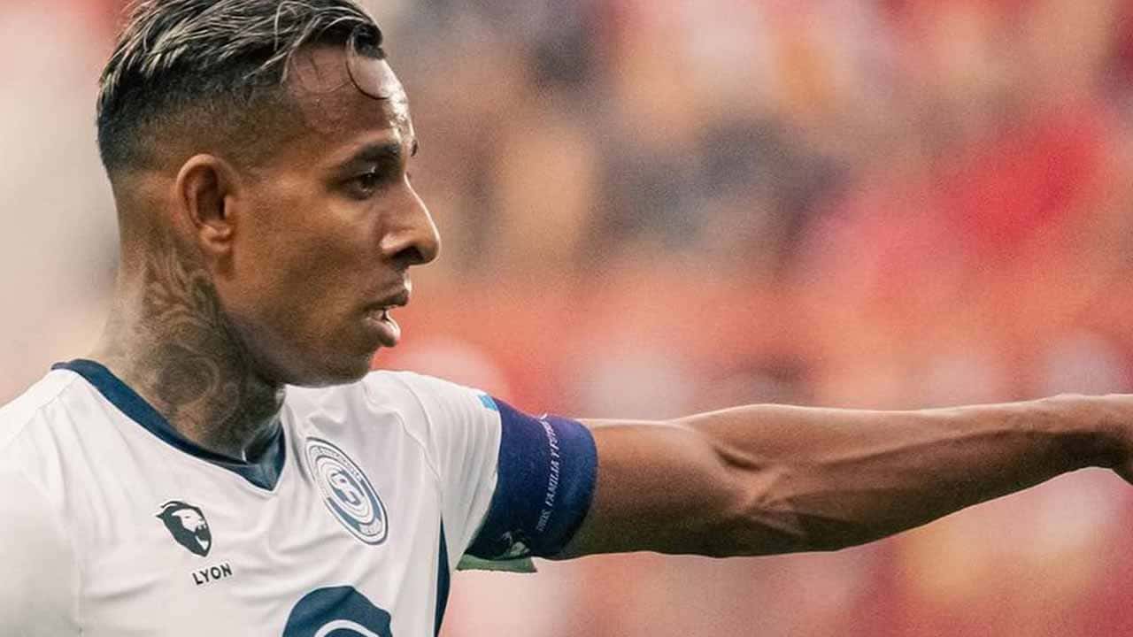 america de cali fichajes 2025 opcion sebastian villa