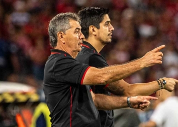 america de cali hinchada 2025 liga betplay polilla da silva