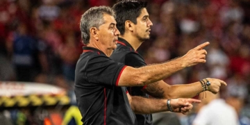 america de cali hinchada 2025 liga betplay polilla da silva