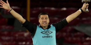 america de cali juan cruz real campeon estrella 15