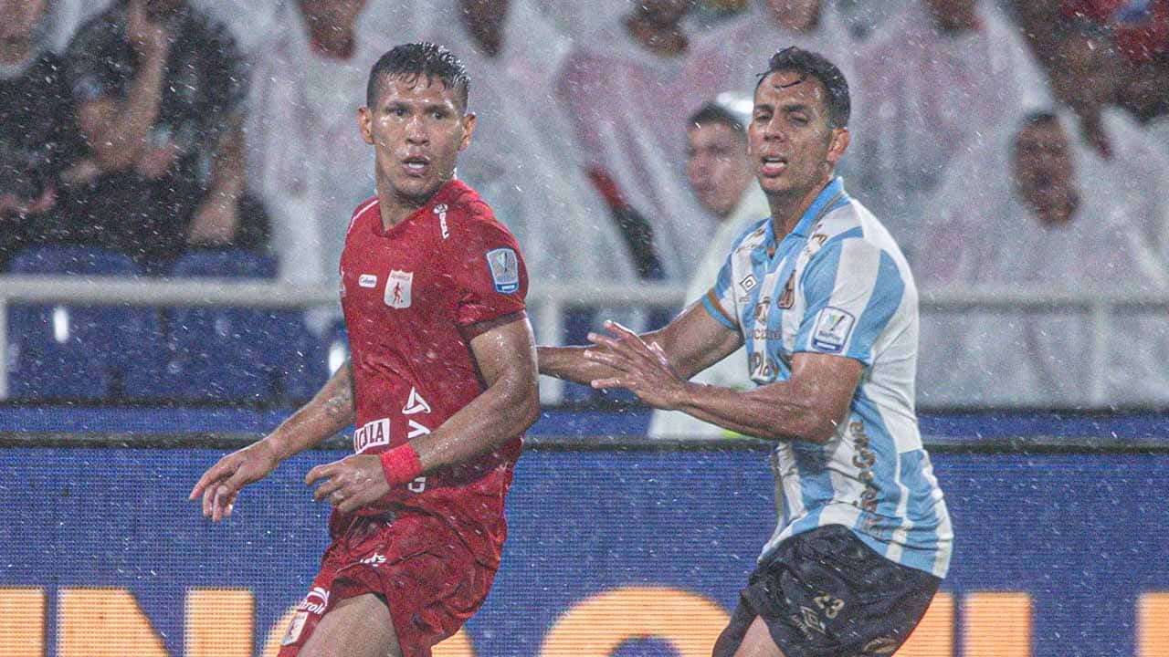 america de cali tolima cuadrangulares liga betplay 2025