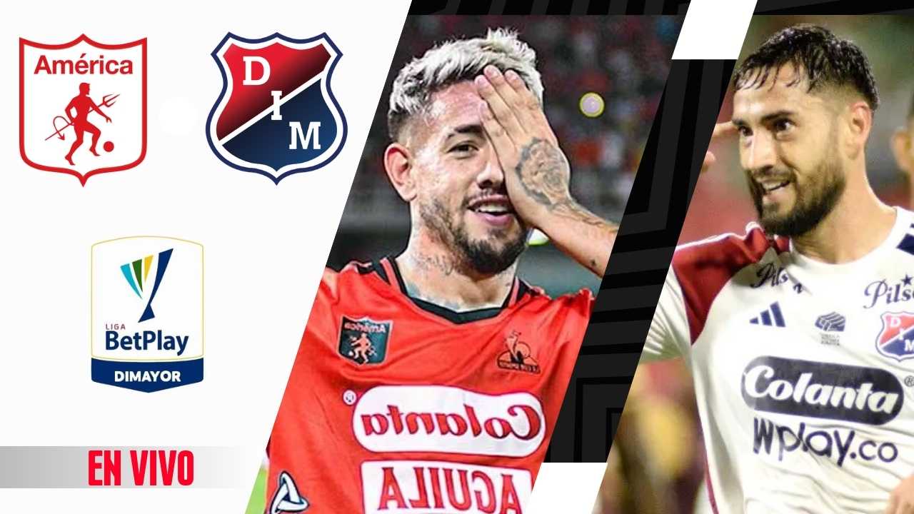 dim america liga betplay donde ver hoy vivo online partido cuadrangulares juanfer quintero duvan vergara polilla da silva win sports