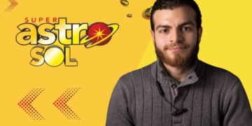 super astro sol jueves 19 junio 2025 resultado numero ganador signo zodiaco zodiacal oficial colombia chance serie loteria chance sorteo premio