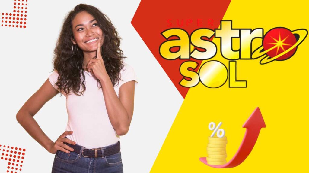 super astro sol jueves 26 junio 2025 numero ganador resultado oficial signo zodiacal serie quinta balota loteria premio chance colombia