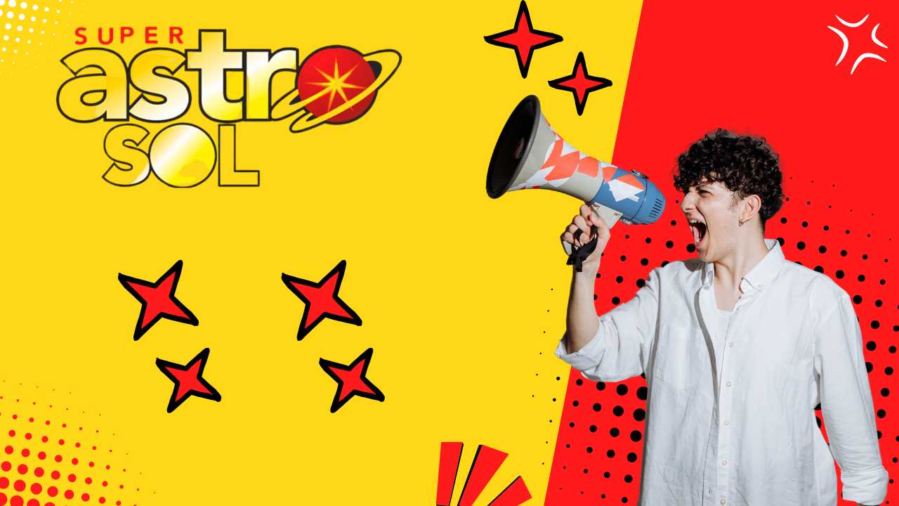 super astro sol resultado oficial numero signo ganador hoy lunes 9 junio sorteo chance loteria serie signo colombia