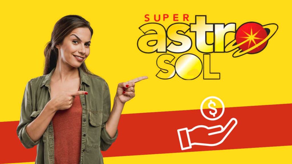 super astro sol resultado oficial numero ganador signo martes 10 junio 2025 sorteo premio loteria chance serie colombia