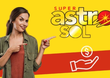 super astro sol resultado oficial numero ganador signo martes 10 junio 2025 sorteo premio loteria chance serie colombia