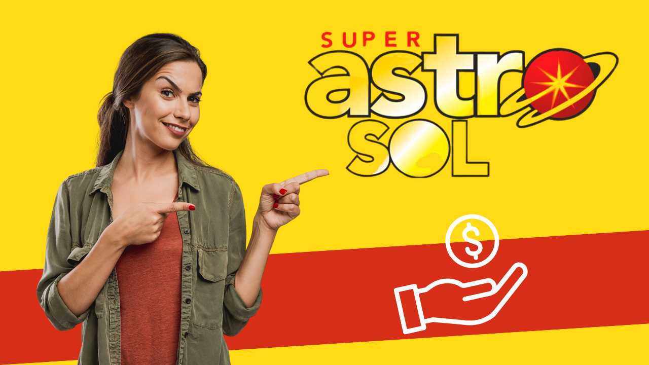 super astro sol resultado oficial numero ganador signo martes 10 junio 2025 sorteo premio loteria chance serie colombia