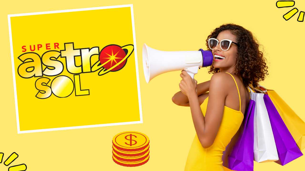 super astro sol resultado oficial numero ganador signo hoy martes 17 junio 2025 serie chance loteria colombia premio sorteo