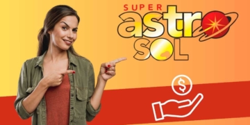 super astro sol signo numero miercoles 4 junio 2025 sorteo premio chance colombia