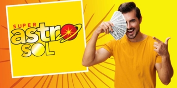 super astro sol viernes 13 junio numero ganador resultado oficial loteria chance premio sorteo serie signo colombia