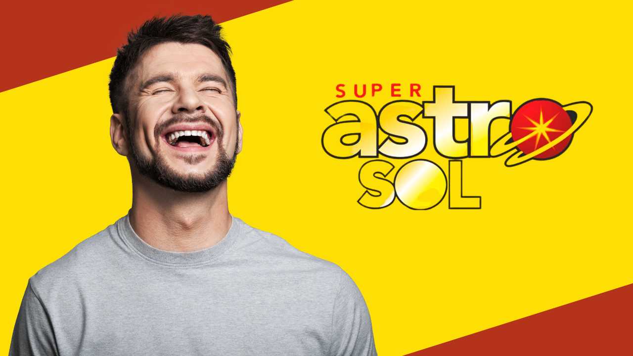 super astro sol viernes 20 junio resultado oficial numero ganador signo zodiaco sorteo premio chance loteria colombia
