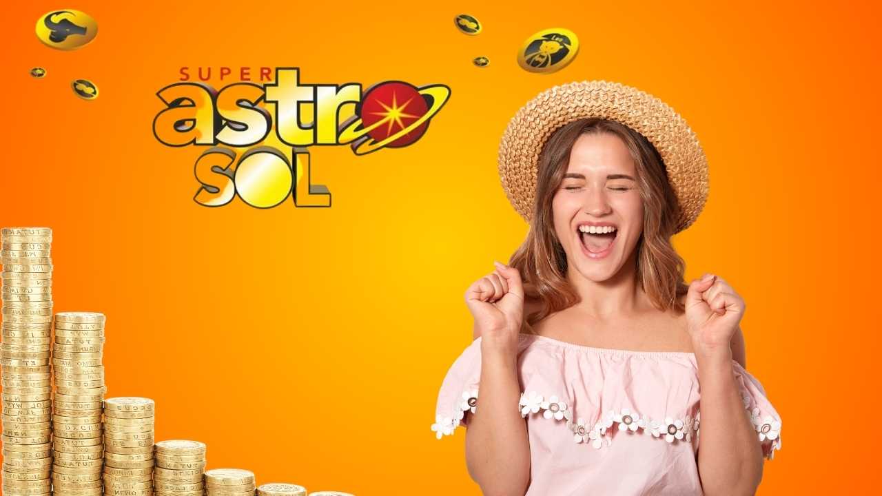 super astro sol viernes 27 junio 2025 numero ganador resultado oficial signo zodiacal chance serie sorteo premio loteria colombia