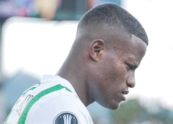 atletico nacional andres roman estado salud desplome campin 2025