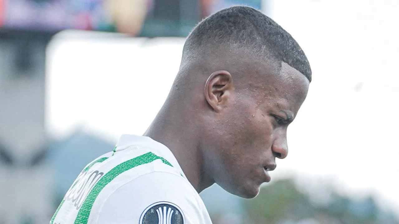 atletico nacional andres roman estado salud desplome campin 2025