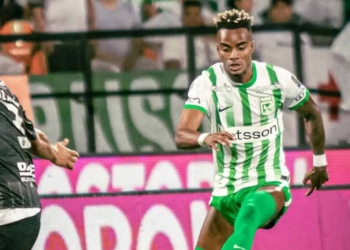 atletico nacional faber gil liga betplay 2025