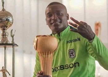 atletico nacional kevin viveros titulos goles transferencia negocio