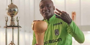 atletico nacional kevin viveros titulos goles transferencia negocio