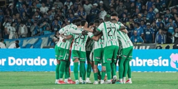 atletico nacional millonarios cuadrangulares liga betplay 2025