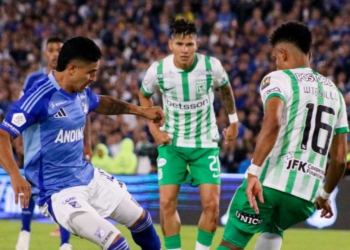 atletico nacional titular nomina confirmado alineacion formacion millonarios liga betplay dimayor campin bogota futbol colombiano fpc