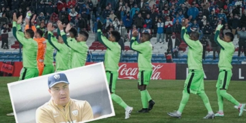 pumas unam mexico atletico nacional kevin viveros oferta compra sarajevo efrain juarez javier gandolfi