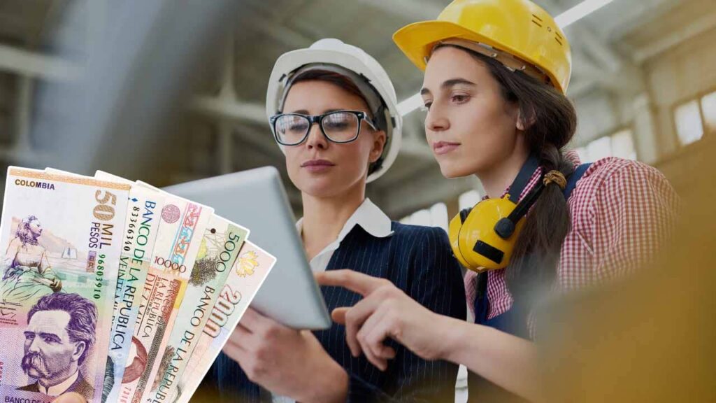 aumento pago turnos dominicales nocturnos aprobacion reforma laboral colombia