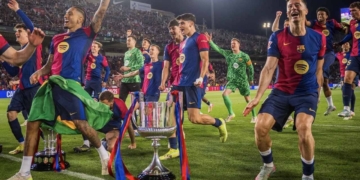 barcelona fichajes 2025 luis diaz otros nombres mercado