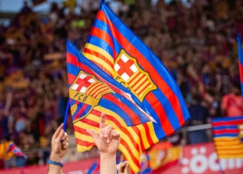 barcelona fichajes polemica espanyol joan garcia