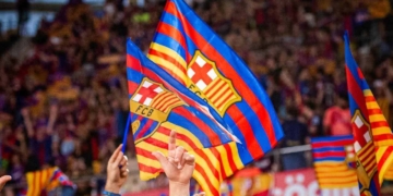 barcelona fichajes polemica espanyol joan garcia