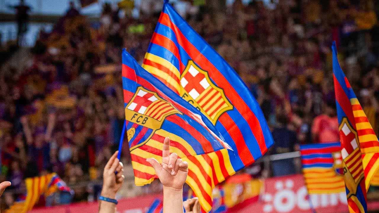 barcelona fichajes polemica espanyol joan garcia