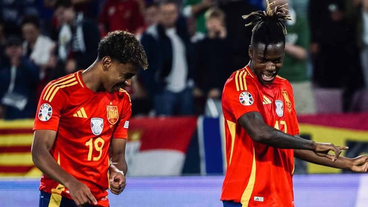 barcelona intencion fichaje nico williams lamine yamal