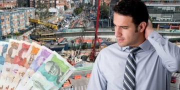 distrito movilidad bogota secretaria obras viales via cobro impuesto ley ciudadano construcciones empresarios