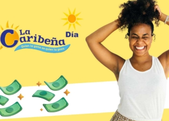 loteria caribena dia resultado oficial numero ganador quinta balota sorteo premio chance colombia