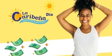 loteria caribena dia resultado oficial numero ganador quinta balota sorteo premio chance colombia