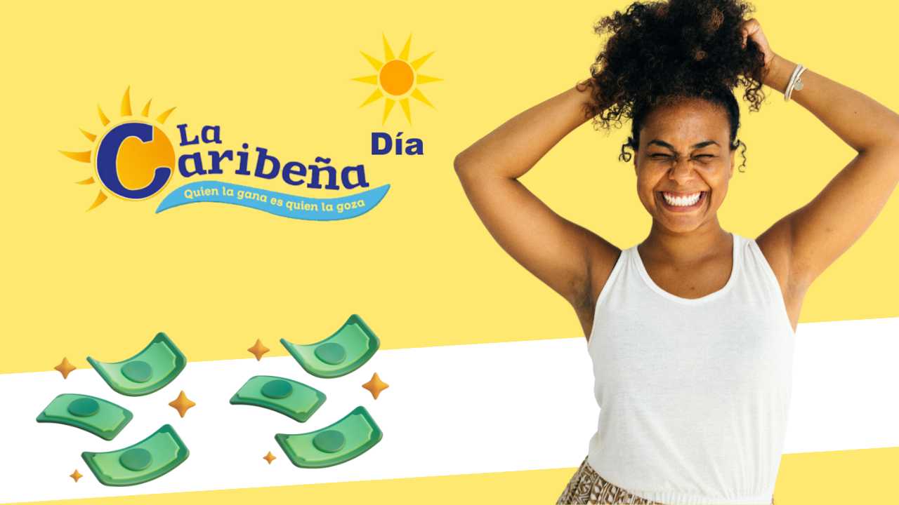loteria caribena dia resultado oficial numero ganador quinta balota sorteo premio chance colombia
