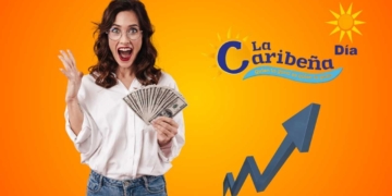 caribena dia resultado hoy miercoles 18 junio numero ganador quinta balota premio sorteo chance loteria serie colombia