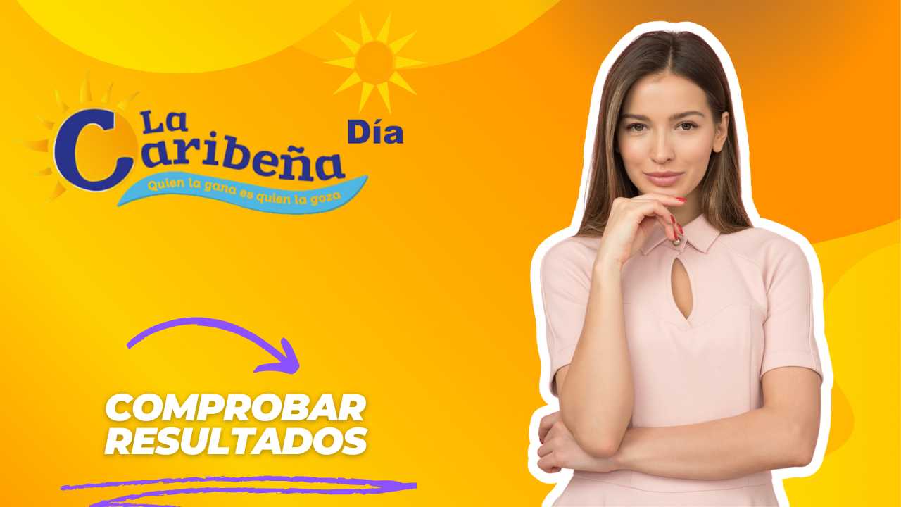 caribena dia resultado oficial numero ganador quinta balota sorteo premio chance serie colombia