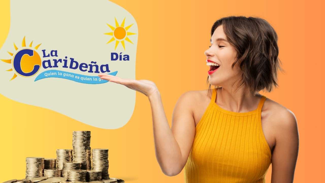 caribena dia resultado oficial numero ganador jueves 19 junio 2025 hoy quinta balota serie premio loteria chance colombia