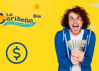 resultado caribena dia lunes festivo 2 junio 2025 colombia sorteo premio chance loteria serie numero ganador quinta balota