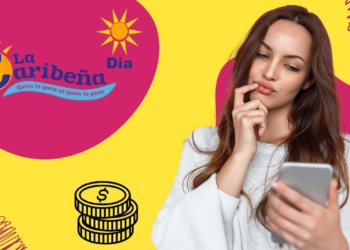 caribena dia resultado oficial quinta balota lunes 9 junio hoy colombia sorteo serie loteria chance