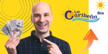 caribena dia numero ganador resultado oficial quinta balota serie sorteo premio chance loteria colombia