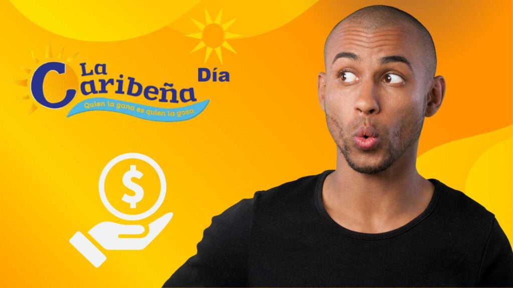 caribena dia resultado hoy numero ganador colombia premio sorteo chance quinta balota serie