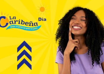 caribena dia resultado oficial numero ganador quinta balota loteria chance sorteo premio serie colombia