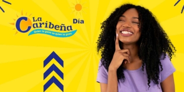 caribena dia resultado oficial numero ganador quinta balota loteria chance sorteo premio serie colombia