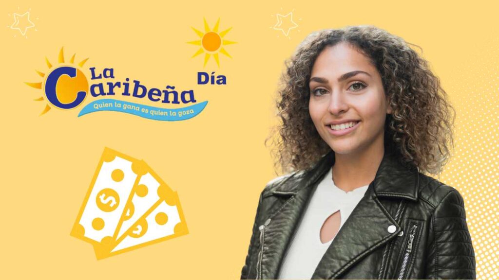 caribena dia resultado oficial numero ganador quinta balota loteria chance serie premio colombia